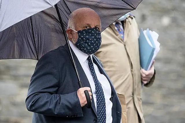 Sentencing of Irish teenager who racially abused Ian Wright pushed back