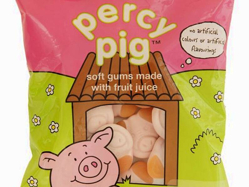 Percy Pigs face tariffs in Ireland, Marks and Spencer warns