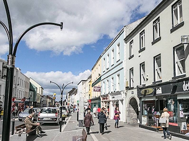 Kilkenny is Ireland's cleanest city