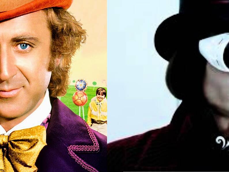 Willy Wonka prequel gets release date