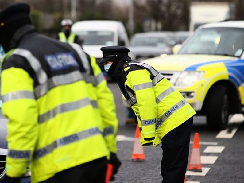 Gardaí will fine every exercise group member breaching 5km, force warns