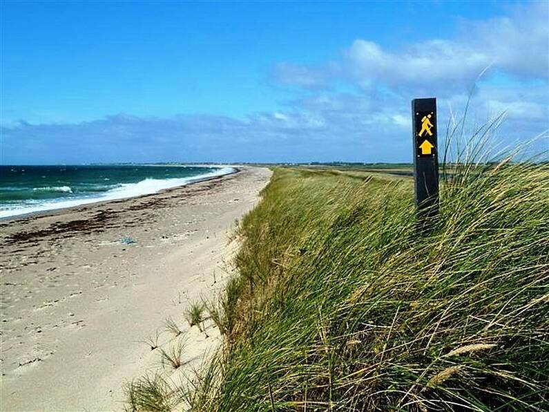 Public urged to swim at lifeguarded beaches ahead of warm spell this week