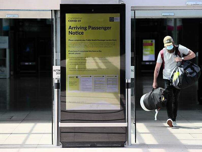 Mandatory quarantine and more checkpoints considered under increased travel restrictions