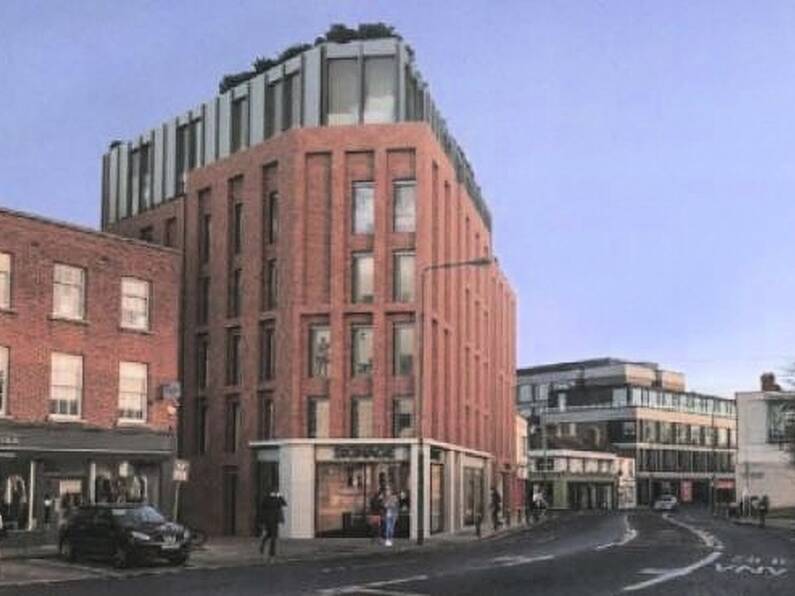 Council go-ahead for plan to demolish Kiely's of Donnybrook