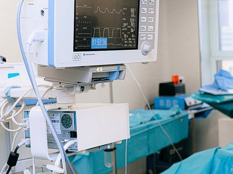 No more capacity in South East Intensive Care Units