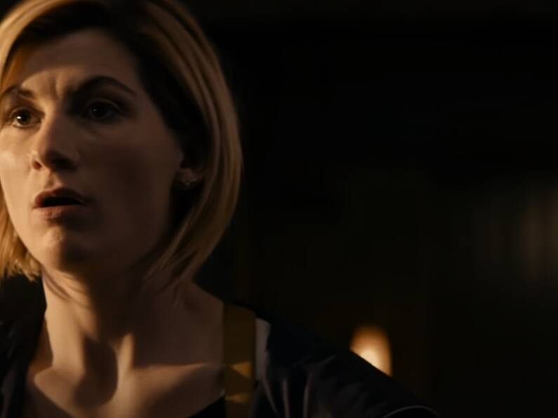 Jodie Whittaker is reportedly quitting Doctor Who.