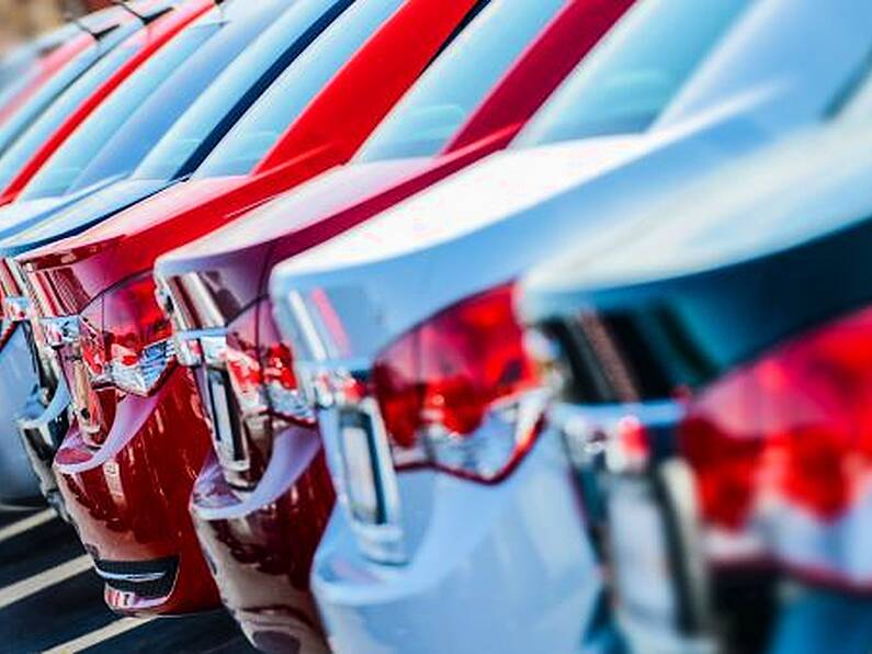 Used car prices rise by 40% in last year