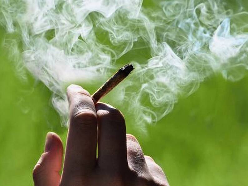 Bill to decriminalise possession of cannabis goes before the Dáil