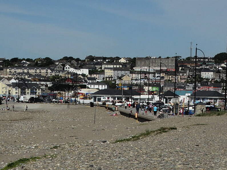 Investigations are underway into what has caused an E-coli contamination of the water at Tramore Pier