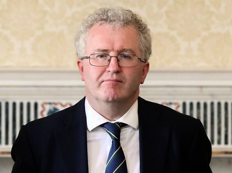 Golfgate's Séamus Woulfe to sit as Supreme Court judge for the first time today