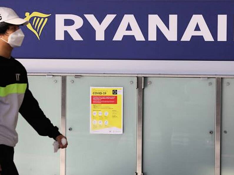 ‘We'd like to hear the truth’: Ryanair still owes millions to travel agents, ITAA says