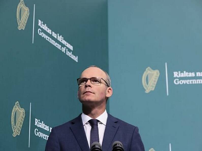 Coveney open to 'modest extensions' to Brexit grace periods