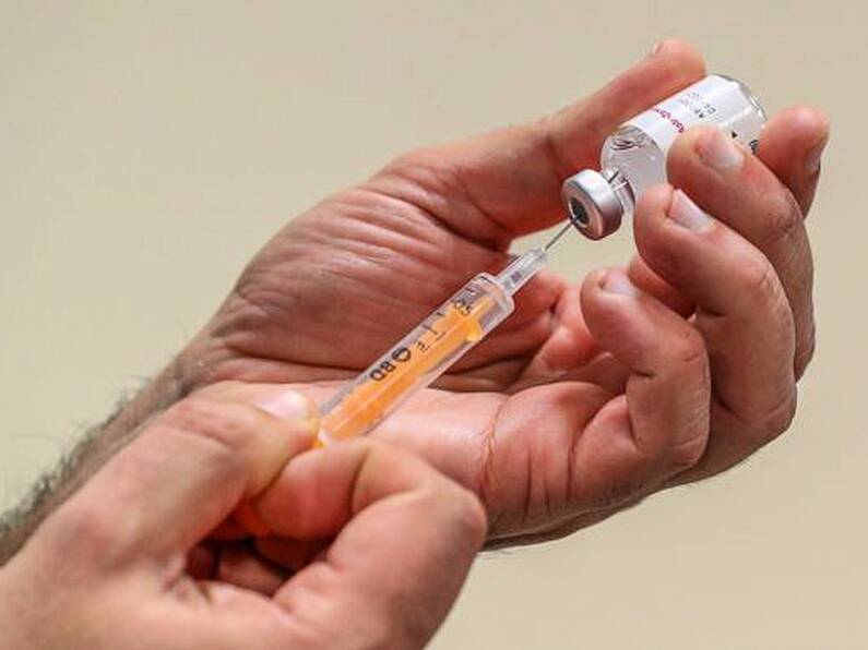 Over-70s will be fully vaccinated by mid-May, HSE chief says