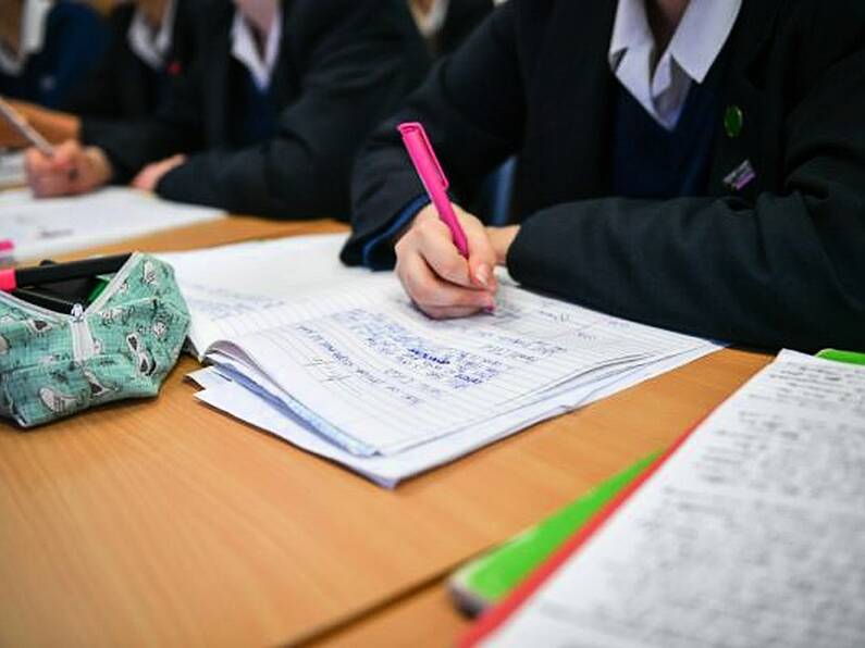 INTO warns phased schools reopening will not continue if Covid numbers spike