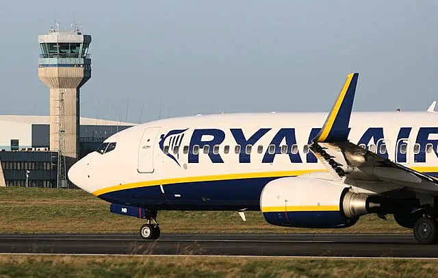 Staff at Ryanair raise concerns over handling of Covid outbreak at Dublin HQ