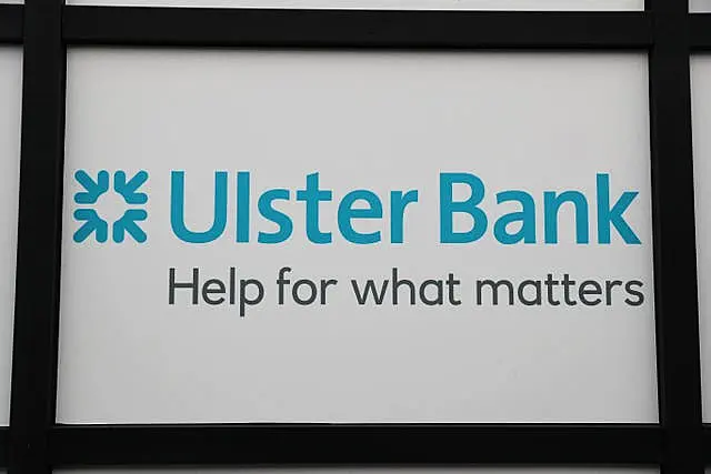 Ulster Bank boss apologises to staff following months of uncertainty