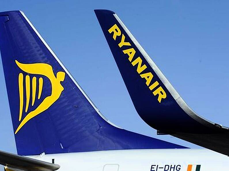 Ryanair rejects claim it owes €20m in refunds to Irish customers