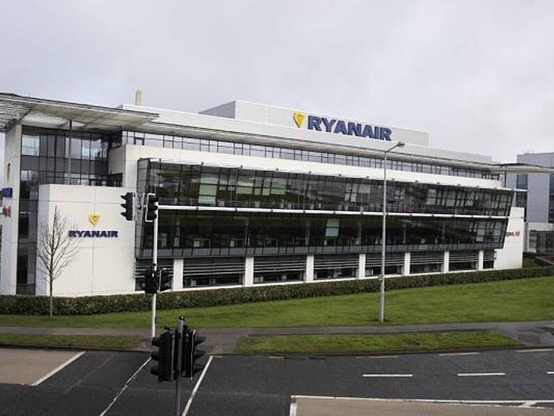 Staff at Ryanair raise concerns over handling of Covid outbreak at Dublin HQ