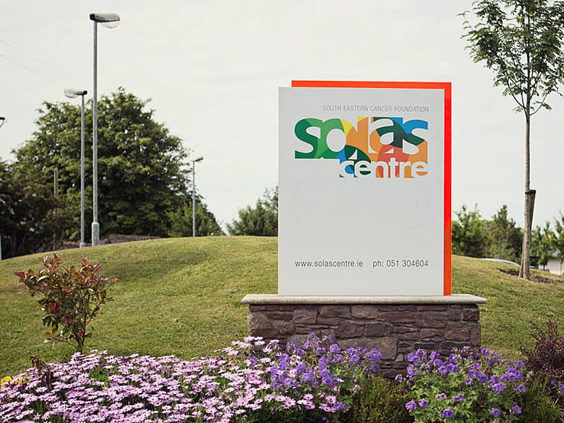 The Solas Cancer Support Centre in Waterford has received confirmation of a funding boost