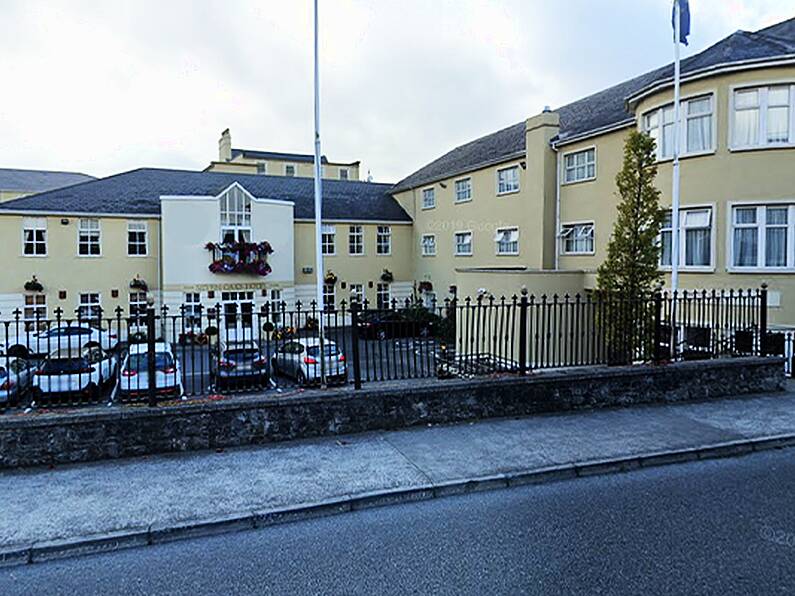 Location of Carlow's Covid-19 mass vaccination centre a "surprise" to hotel manager