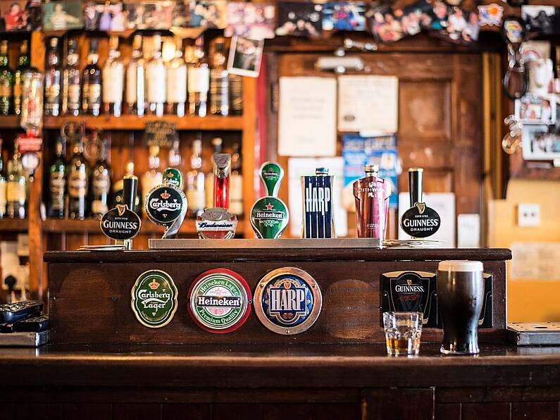 Number of pubs in the South East has dropped 19% since 2005