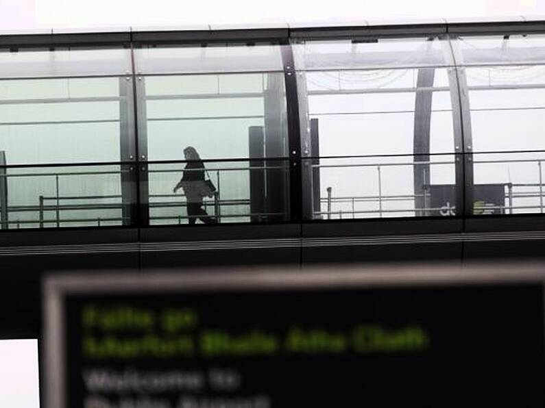 Man appears in court following 52kg drug seizure at Dublin Airport