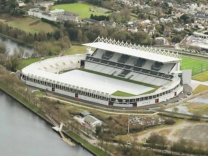 Páirc Uí Chaoimh considered for mass Covid vaccination centre