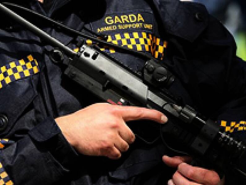 Two brothers found dead at Cork farm, with Gardaí searching for the third