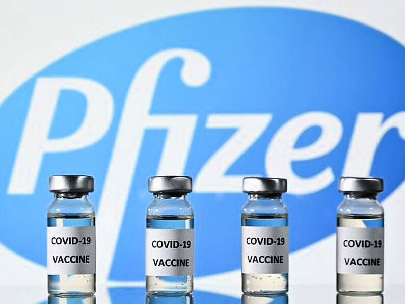 Donnelly welcomes study showing 94% drop in symptomatic Covid cases with vaccine