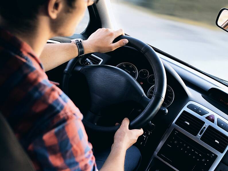 Over 7,300 fines paid for learner or novice driver offences last year