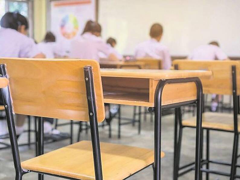 Pornography and consent to become part of the Junior Cert