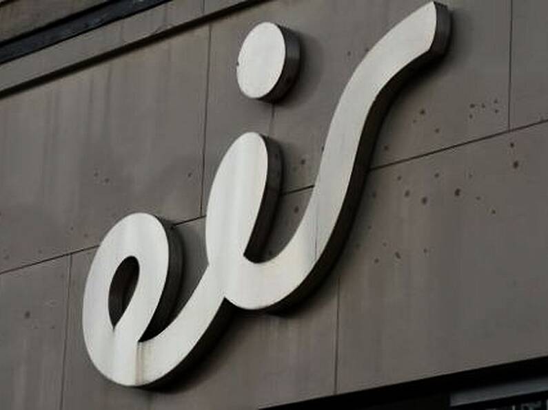 Nationwide eir outages 'unacceptable', says TD