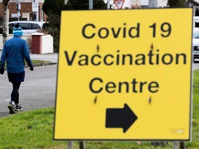 People with certain conditions to be moved up in vaccine rollout priority list