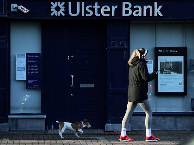 No Ulster Bank branches will close in Ireland this year, chief confirms