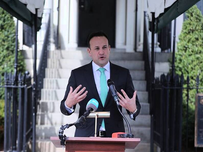 One year on: Leo Varadkar’s Washington DC speech in full