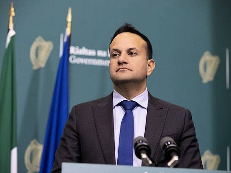 Garda inquiry into Varadkar contract leak upgraded to formal investigation