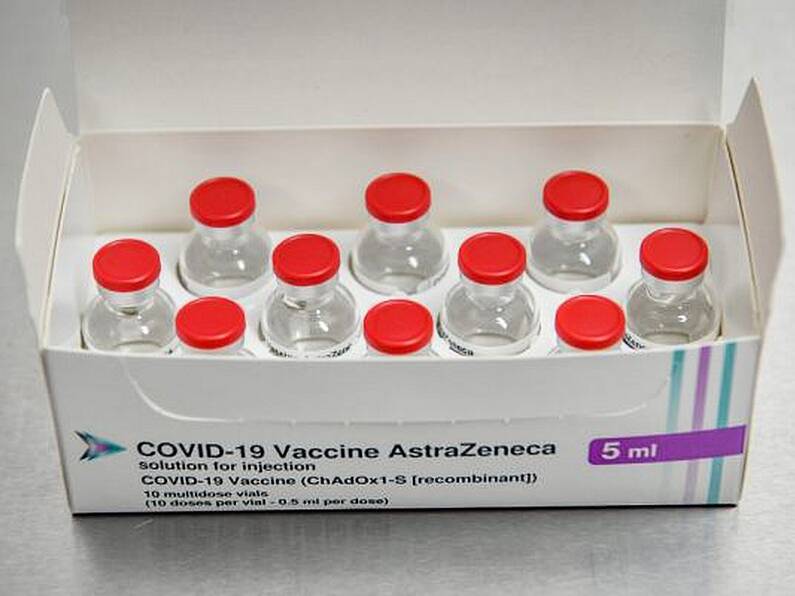 AstraZeneca vaccine rollout paused over blood clot concerns