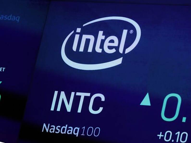 Intel creating 1,600 new jobs in Ireland as part of global expansion