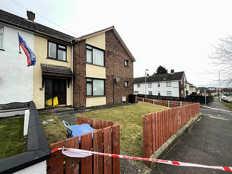 PSNI investigating double-murder suicide