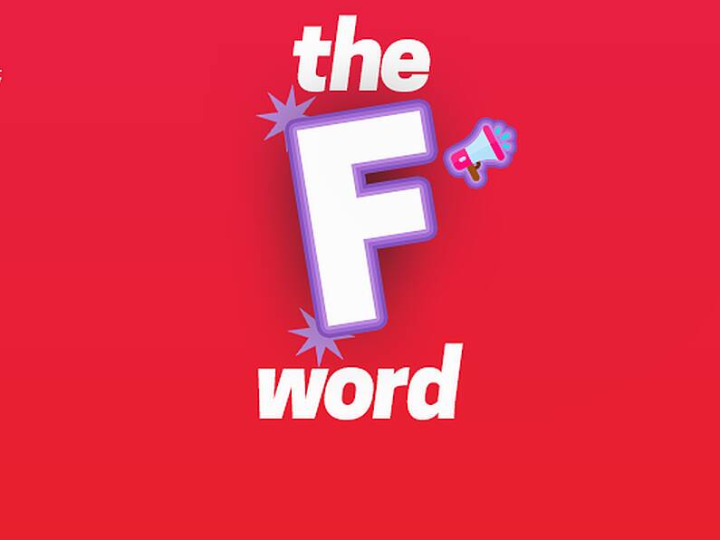 We're celebrating 50 years of feminism with 'The F Word'