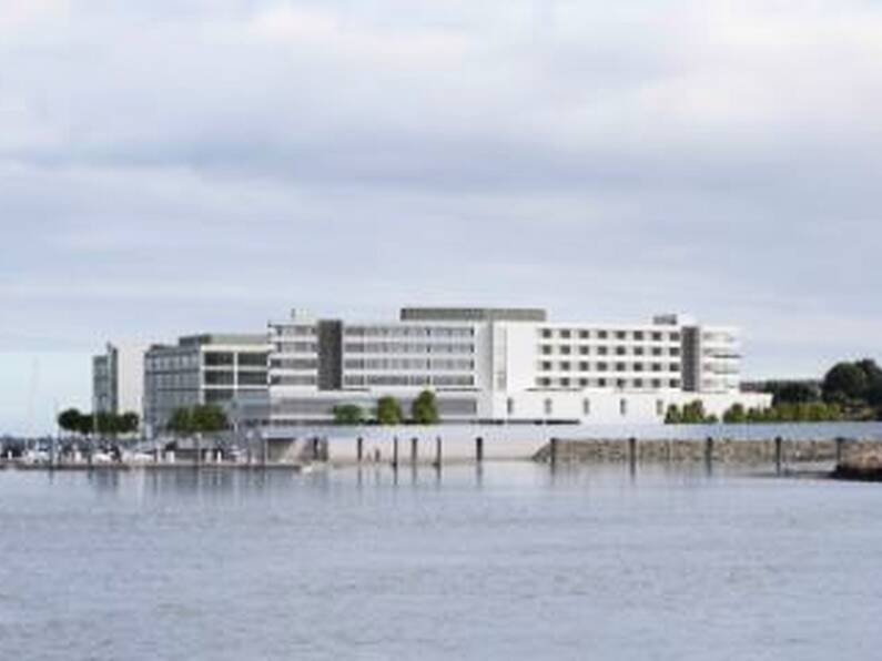 €18.4m in Government funding secured for Trinity Wharf development in Wexford