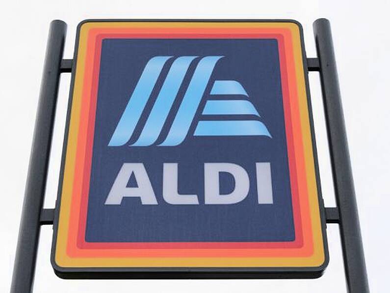 Aldi agrees €15,000 payout over child's rash after using baby wipes