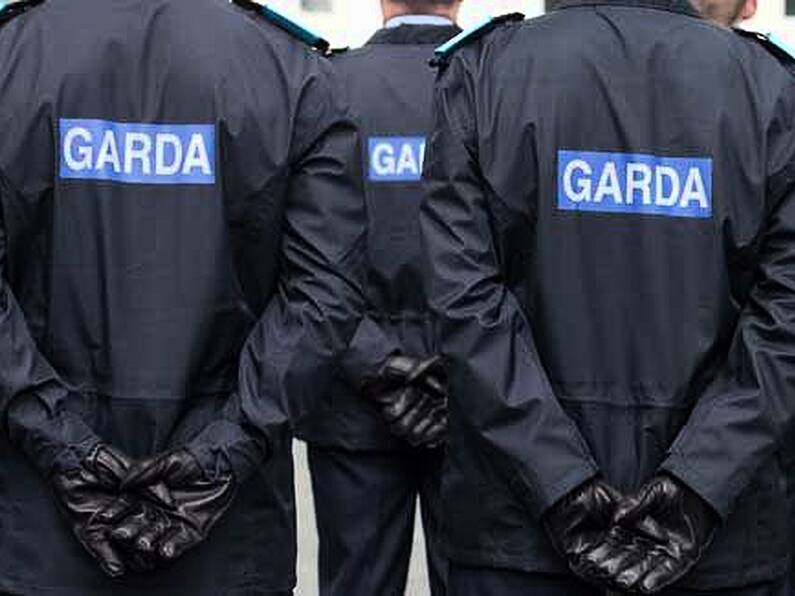 Gardaí are investigating an aggravated burglary that took place in Co Wexford