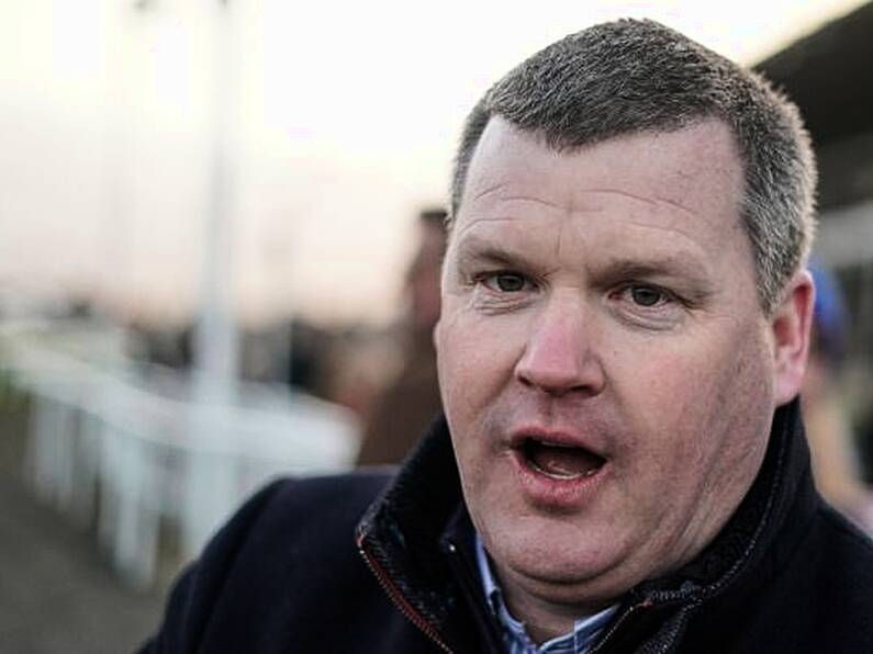 Gordon Elliott receives six-month ban for dead horse photo