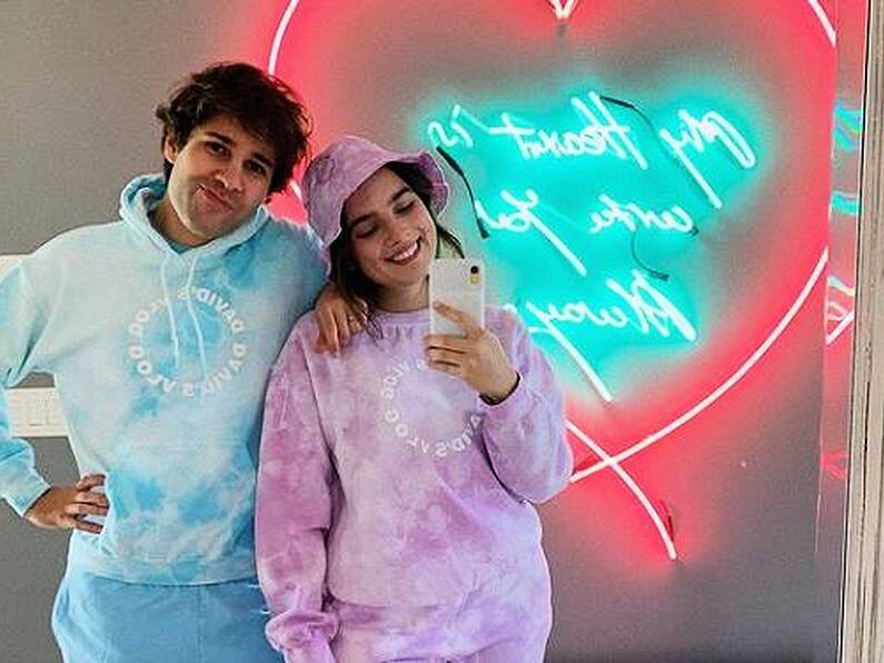 David Dobrik's assistant Natalie releases statement following Vlog Squad backlash