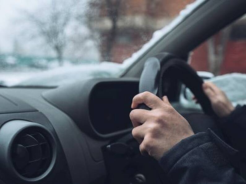 Almost 50% of Irish drivers are nervous behind the wheel - report