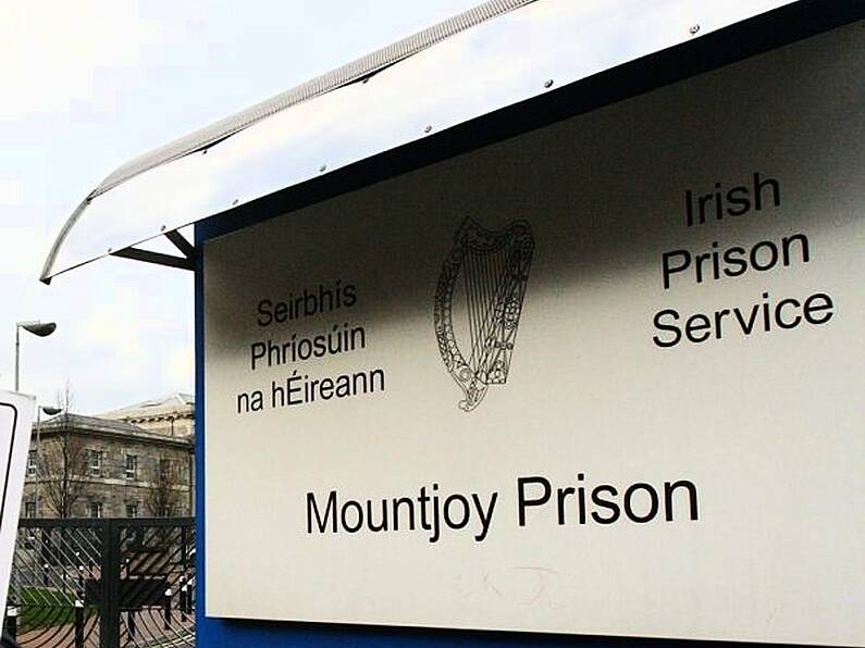 An inmate at Mountjoy Prison has died after being attacked at the jail last week