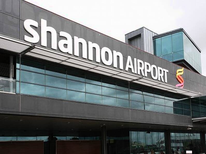 German politician dies after emergency landing at Shannon