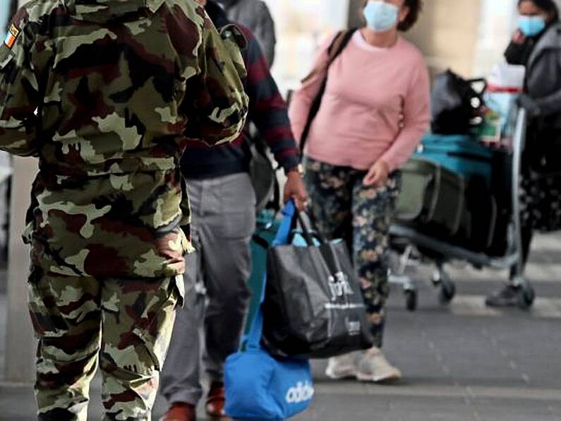 US, Germany, Italy and France could be added to hotel quarantine list