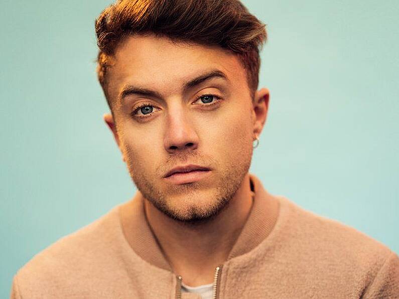 Roman Kemp reveals he's "completely overwhelmed" by response to mental health documentary